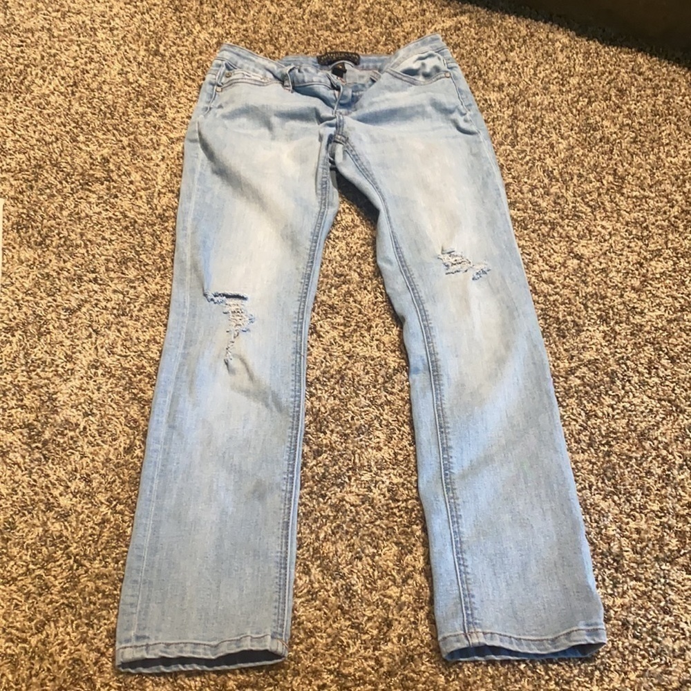 Celebrity pink girls jeans - Picture 4 of 8